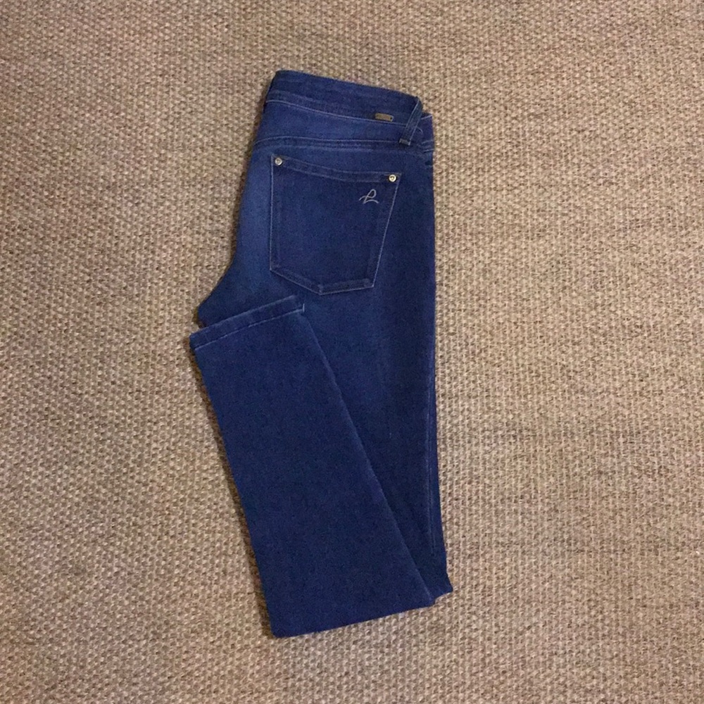 DL1961 Emma leggings